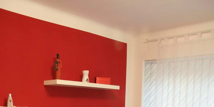 Manuální facelifting
