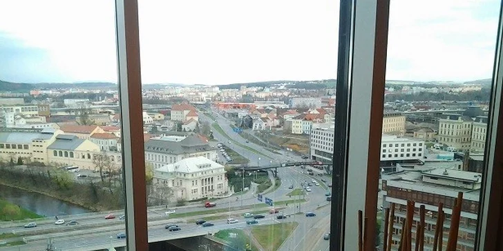 5, 10 nebo 20 lekcí na vibrační plošině. Ke třetí variantě měření na přístroji In-Body a speciální čaj.  Zhubněte a zpevněte svaly se slevou až 80 %.