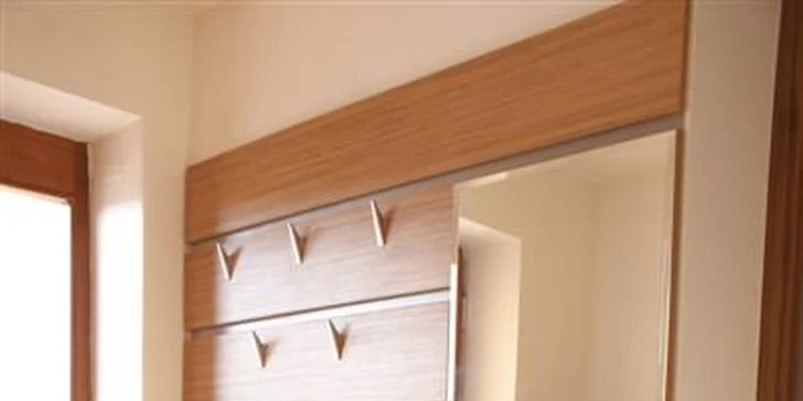 3D návrh vybrané místnosti od známé designérky