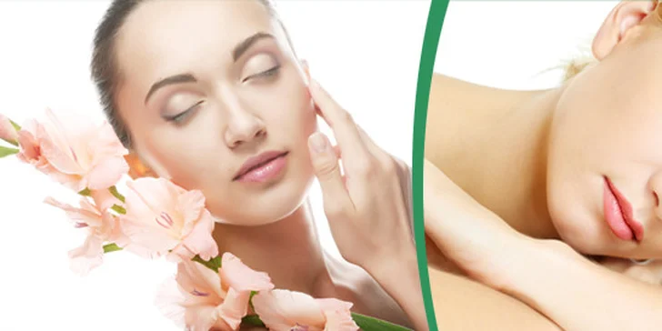 Manuální facelifting