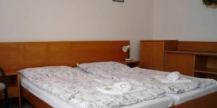 1790 Kč za čtyři dny pro DVA v hotelu Paradis se snídaní. Odpočinek v Českém ráji, dechberoucí příroda a okouzlující sleva 50 %.