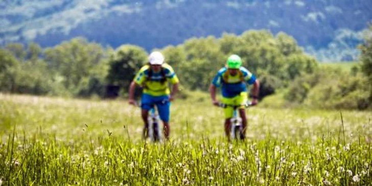 3 dny v luhačovickém zálesí – extra wellness balíček