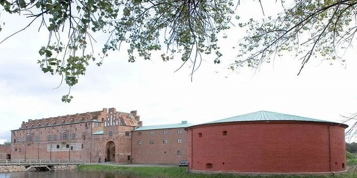 Poznávací zájezd do Kodaně, Helsingøru a Švédska