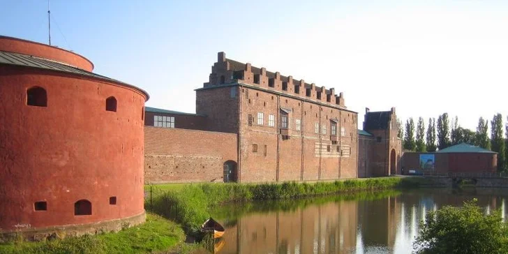 Poznávací zájezd do Kodaně, Helsingøru a Švédska
