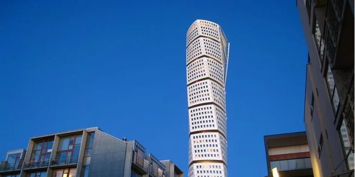 Poznávací zájezd do Kodaně, Helsingøru a Švédska