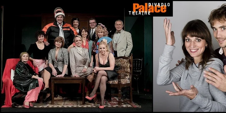 Byt na inzerát