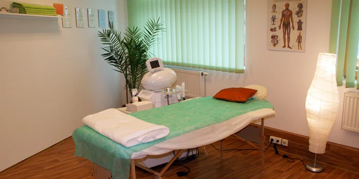 259 Kč za 30 minut multipolární radiofrekvence. Jarní omlazení pokožky a ten správný impuls pro váš imunitní a lymfatický systém se slevou 74 %!