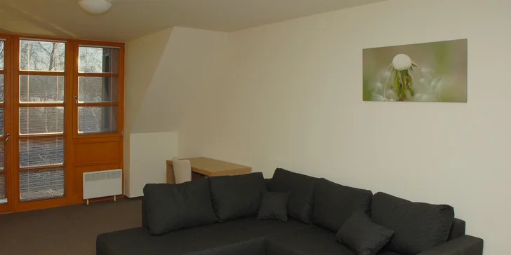 3 dny s neomezeným wellness v Orlických horách