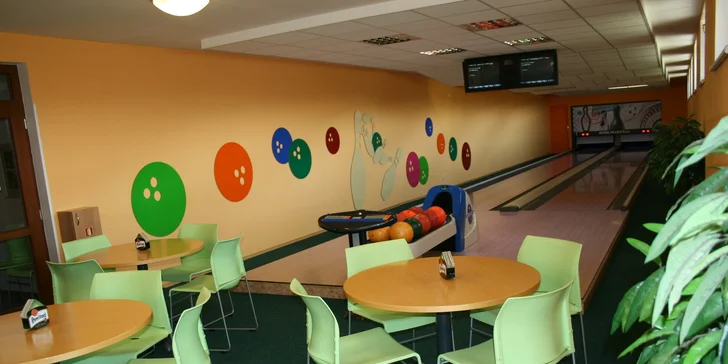 Relax i sport v lázeňském městě Velichovky
