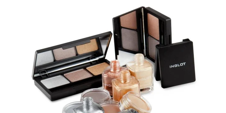 2hodinová masterclass na téma Beauty Make-up