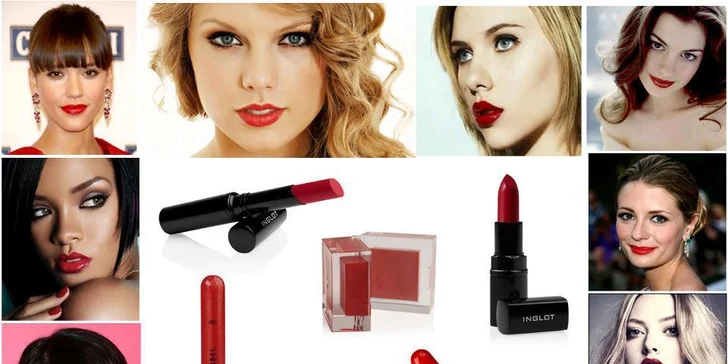 2hodinová masterclass na téma Beauty Make-up
