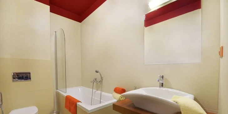 Luxusní apartmány ve Vysokých Tatrách na 3–7 dní