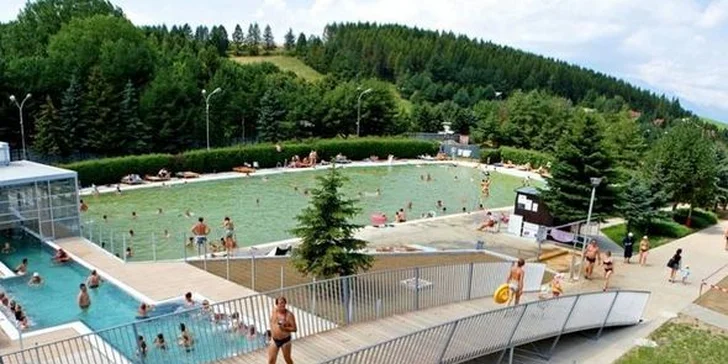 Luxusní apartmány ve Vysokých Tatrách na 3–7 dní