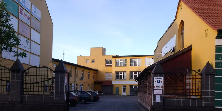 Čokoládové potěšení - 90 minut čokoládové masáže s čokoládovým zábalem v centru Pardubic