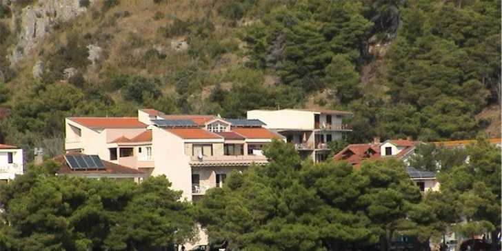 6denní zájezd k moři do Chorvatska