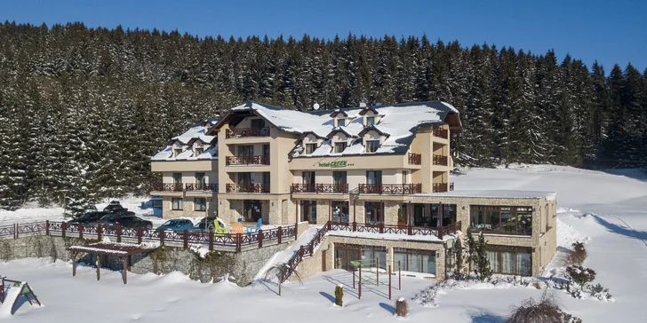 Hotel Green ***