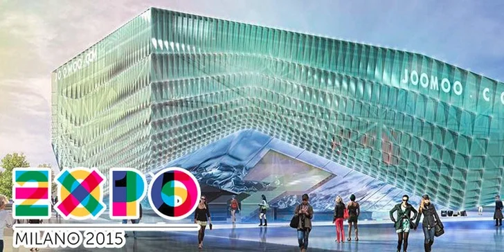 Milano s noclehem - EXPO, památky i nákupy