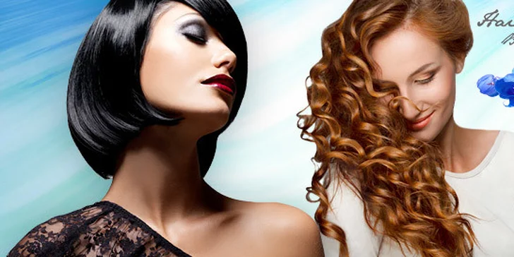 Nový střih v luxusních kadeřnictvích Hairpoint