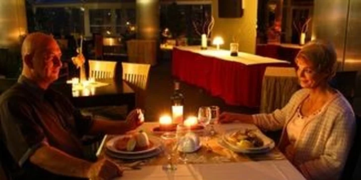 Wellness pobyt pro dva v Parkhotelu Sokolov***