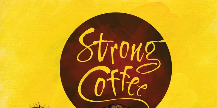 Koncert Čechomoru, Strong Coffee a skvělý program