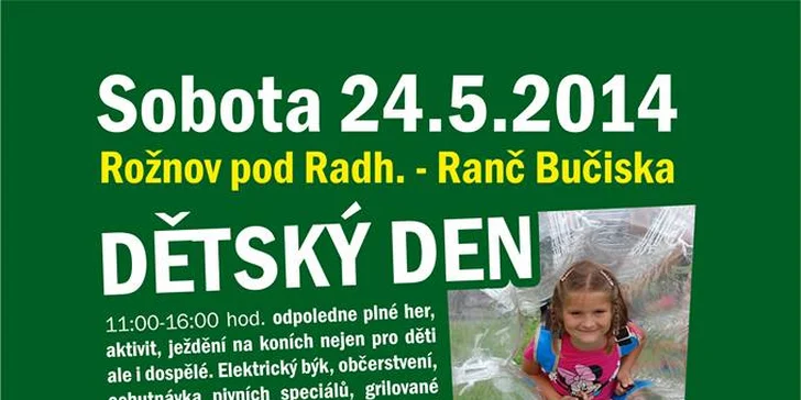 Koncert Čechomoru, Strong Coffee a skvělý program