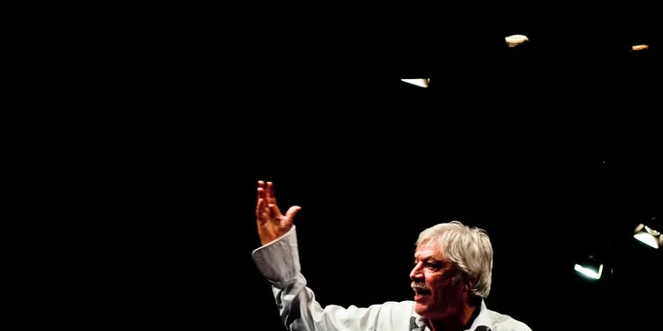 Kukura v Činoherním klubu