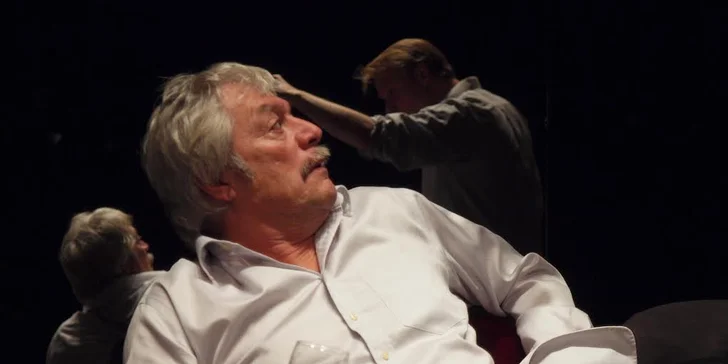 Kukura v Činoherním klubu