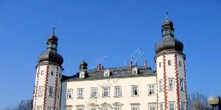 2 nebo 5 nocí v hotelu Svatý Vavřinec ve Vrchlabí