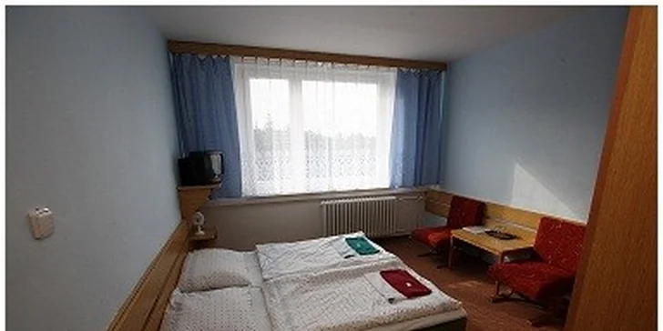 2399 Kč za 3denní pobyt pro DVA. Horský hotel Jelenovská*** s polopenzí a čtyřmi relaxačními procedurami. Bílé Karpaty se slevou 40 %.