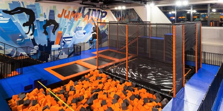 JUMP ARENA