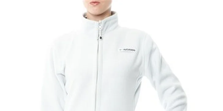 Fleece bunda Geographical Norway Tobago Lady