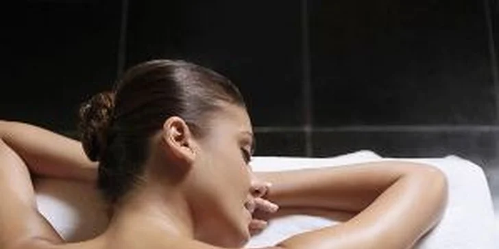 1denní nebo 2denní certifikované masérské kurzy! Naučte se masáž zad, thajskou masáž, rituál pěti elementů i další uvolňující a relaxační techniky.