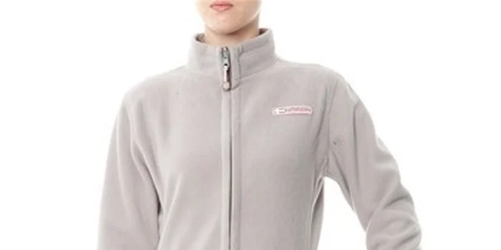 Fleece bunda Geographical Norway Tobago Lady