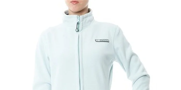Fleece bunda Geographical Norway Tobago Lady