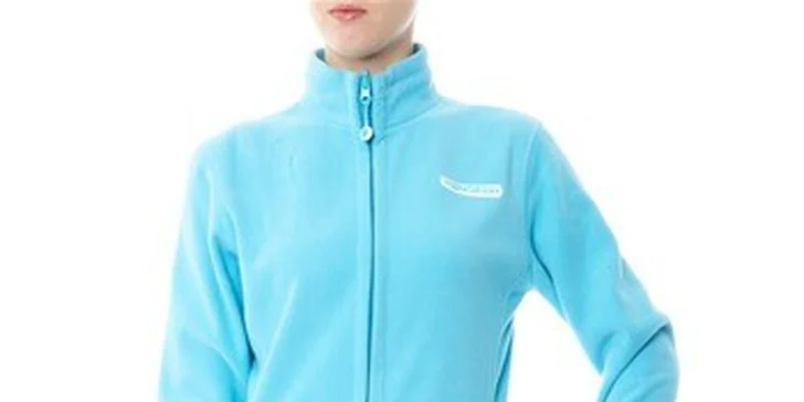 Fleece bunda Geographical Norway Tobago Lady