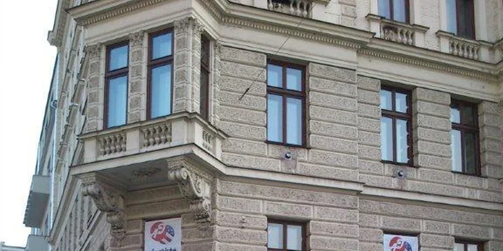 Nejrychlejší způsob, jak se zdokonalit v angličtině!