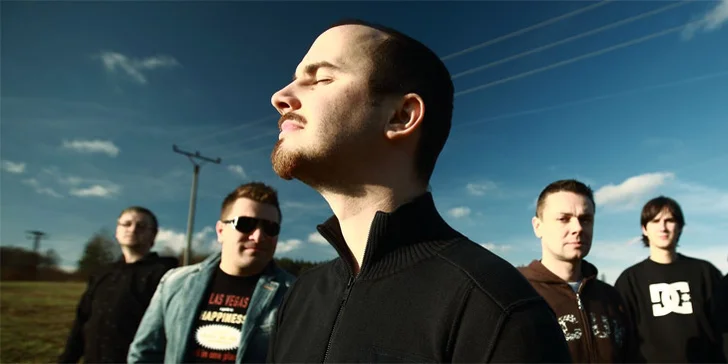 Vstupenka na festival Maloskalská noc