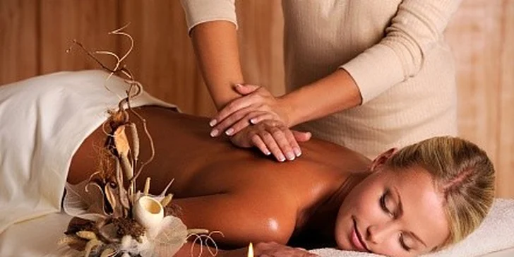 Luxusní 3denní relaxace v resortu Bratrouchov****