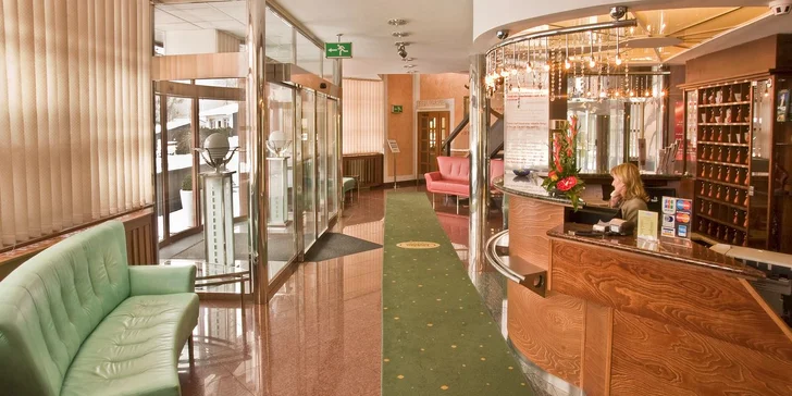 Dokonalý relax v Rožnovských pivních lázních