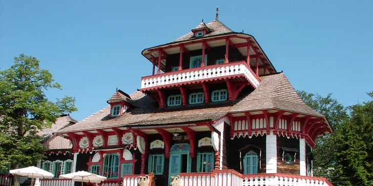 Dokonalý relax v Rožnovských pivních lázních