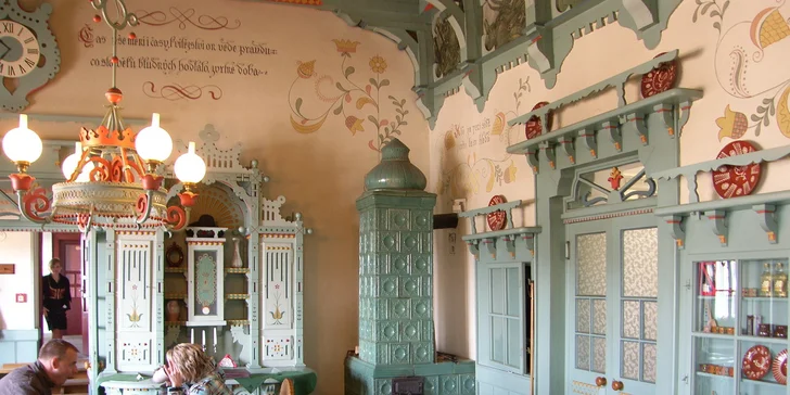 Dokonalý relax v Rožnovských pivních lázních