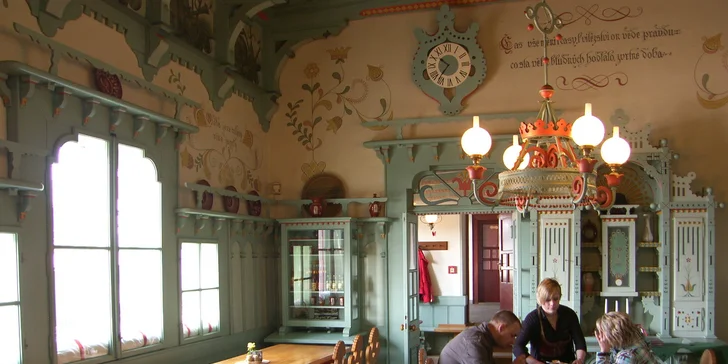 Dokonalý relax v Rožnovských pivních lázních