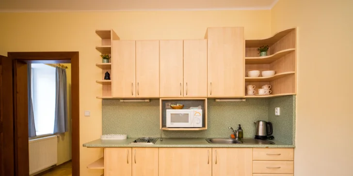 Apartmán