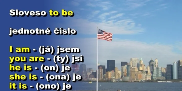 ANGLIČTINA nebo NĚMČINA VIDEO-EXPRES na každý den!