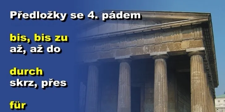 ANGLIČTINA nebo NĚMČINA VIDEO-EXPRES na každý den!