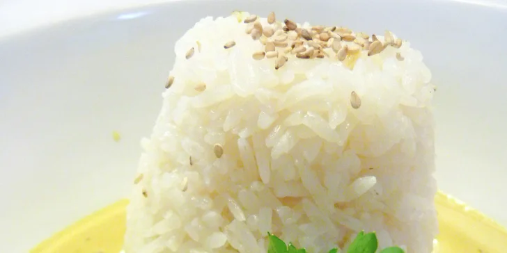 Veganské menu pro dva v restauraci LoVeg