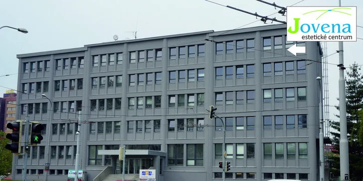Diamantová mikrodermabraze s NEO vlnou pro okamžitý lifting