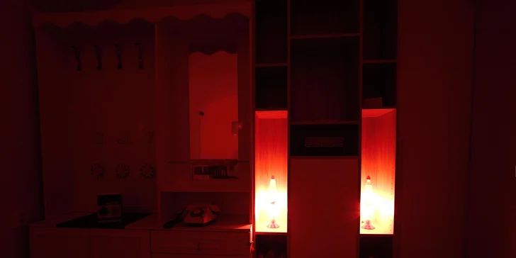  Hra je ideální pro 2–5 hráčů ve věku od 5 do 14 let.