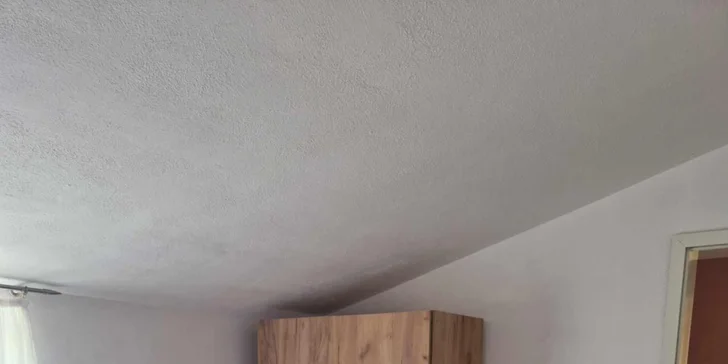  Všechny apartmány jsou klimatizované.