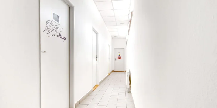 Salon najdete na pardubickém sídlišti Dubina.